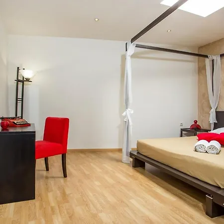 Fotini's House Apartament Lakhania